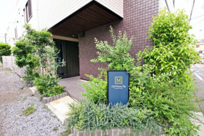The Masters Stay SETAGAYA KYODO